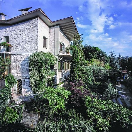 Villa Tra' Monti Бассано-дель-Граппа Экстерьер фото
