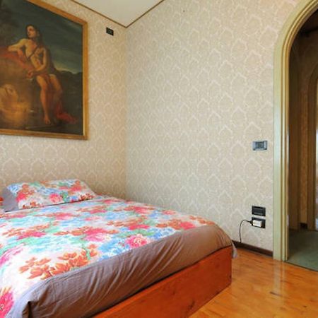 Villa Tra' Monti Бассано-дель-Граппа Экстерьер фото