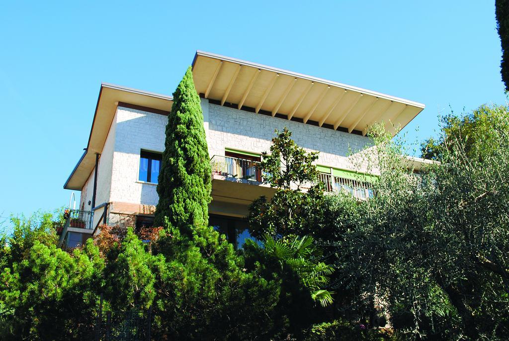 Villa Tra' Monti Бассано-дель-Граппа Экстерьер фото