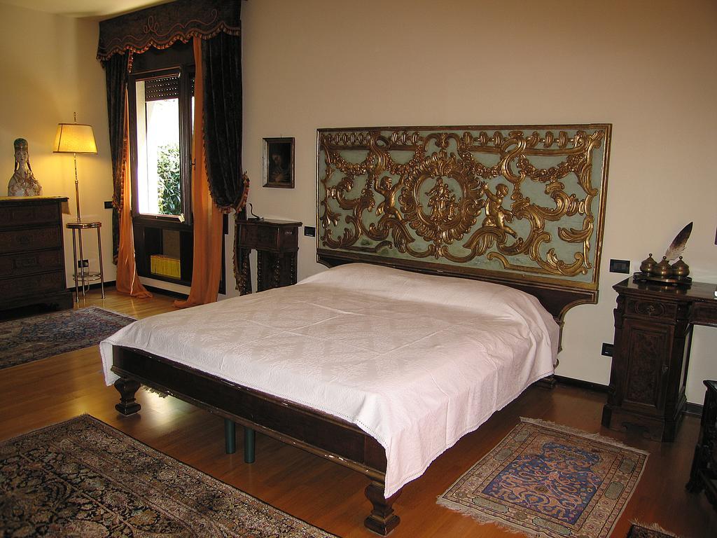 Villa Tra' Monti Бассано-дель-Граппа Экстерьер фото