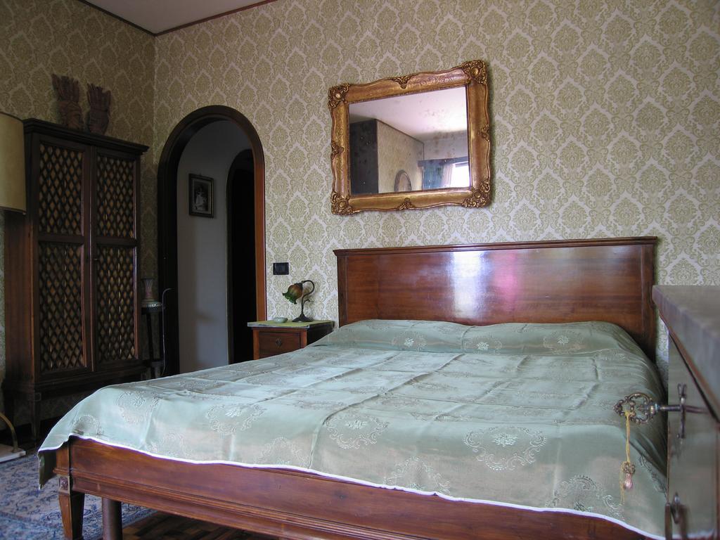 Villa Tra' Monti Бассано-дель-Граппа Экстерьер фото