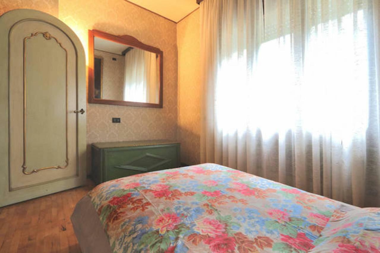 Villa Tra' Monti Бассано-дель-Граппа Экстерьер фото